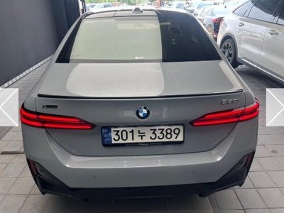 BMW 5 SERIES - 3