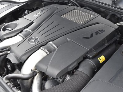 2017 Mercedes-BENZ S-CLASS — фото 3