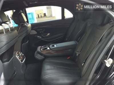 MERCEDES-BENZ S-CLASS - 6