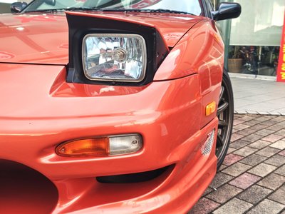 صورة 7 لـ 1994 Nissan 180SX