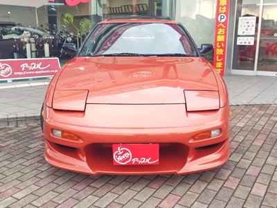 صورة 5 لـ 1994 Nissan 180SX