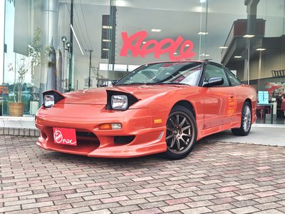 صورة 6 لـ 1994 Nissan 180SX