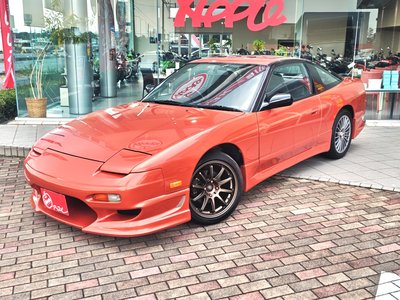 صورة 4 لـ 1994 Nissan 180SX