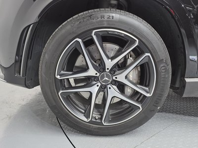 MERCEDES-BENZ GLE - 6