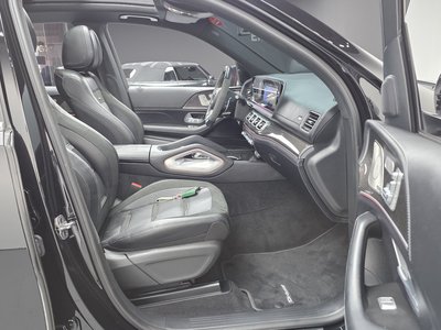 MERCEDES-BENZ GLE - 10