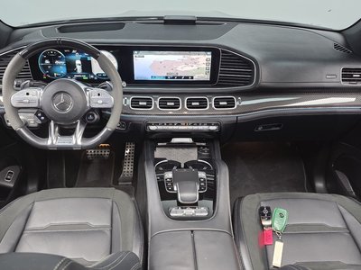 MERCEDES-BENZ GLE - 5