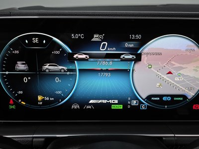 MERCEDES-BENZ GLE - 8