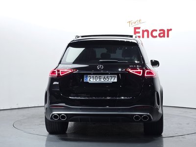 MERCEDES-BENZ GLE - 3