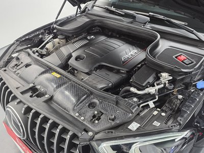 MERCEDES-BENZ GLE - 7