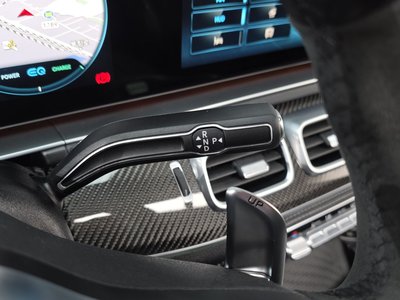 MERCEDES-BENZ GLE - 9