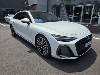 2026 AUDI A6 照片 5