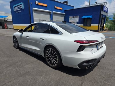 2026 AUDI A6 照片 3
