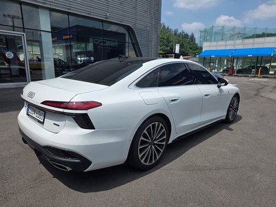 2026 AUDI A6 照片 7