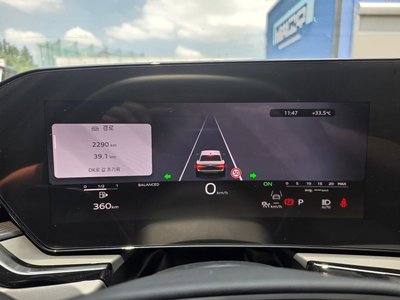 2026 AUDI A6 照片 8