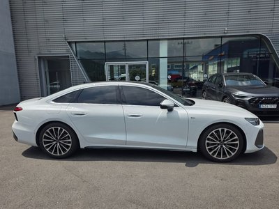 2026 AUDI A6 照片 6