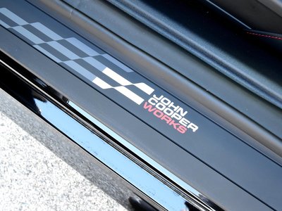 2025 MINI COOPER thumbnail 74