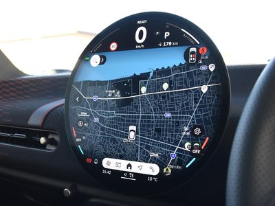 2025 MINI COOPER thumbnail 32