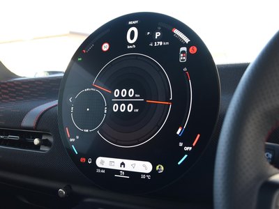 2025 MINI COOPER thumbnail 45
