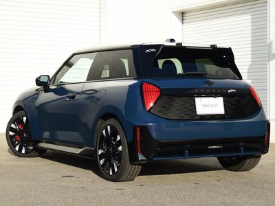 2025 MINI COOPER thumbnail 27