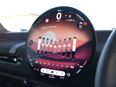 2025 MINI COOPER thumbnail 38