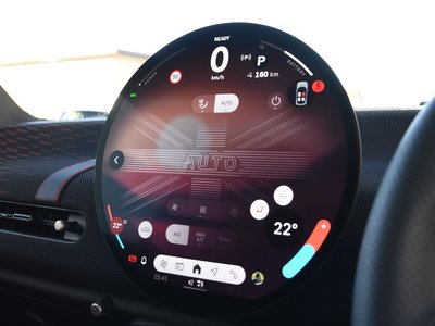 2025 MINI COOPER thumbnail 37