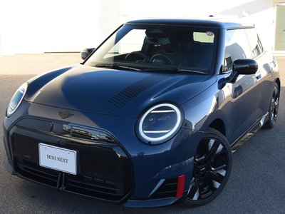 2025 MINI COOPER photo 7