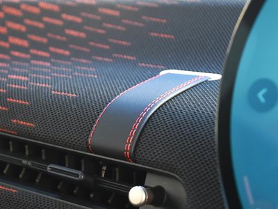 2025 MINI COOPER thumbnail 58