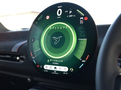 2025 MINI COOPER thumbnail 43