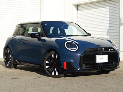 2025 MINI COOPER photo 10