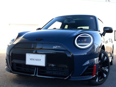 2025 MINI COOPER thumbnail 12