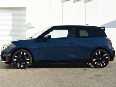 2025 MINI COOPER thumbnail 20