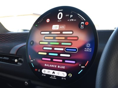 2025 MINI COOPER thumbnail 40