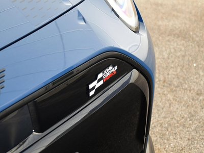 2025 MINI COOPER thumbnail 11