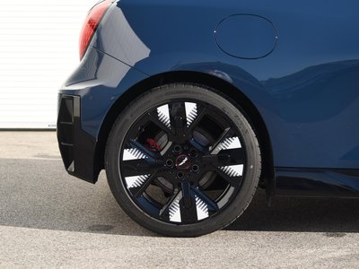 2025 MINI COOPER thumbnail 19