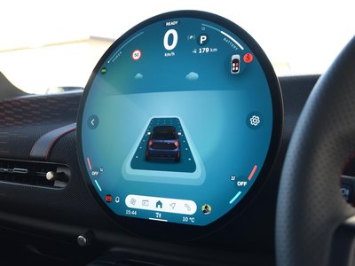 2025 MINI COOPER thumbnail 44