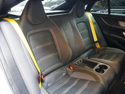 صورة مصغرة 13 لـ 2019 Mercedes-BENZ GT AMG
