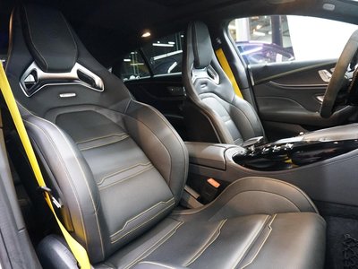 صورة مصغرة 12 لـ 2019 Mercedes-BENZ GT AMG