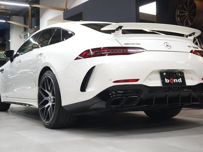 صورة 7 لـ 2019 Mercedes-BENZ GT AMG