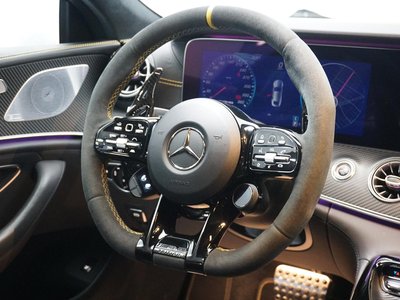 2019 Mercedes-BENZ GT AMG 照片 10