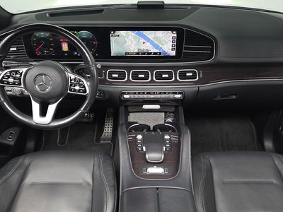 MERCEDES-BENZ GLE - 5