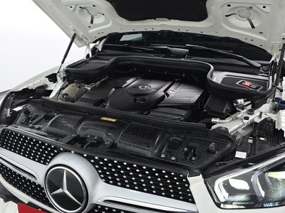 MERCEDES-BENZ GLE - 7