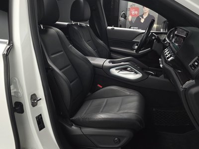 MERCEDES-BENZ GLE - 10