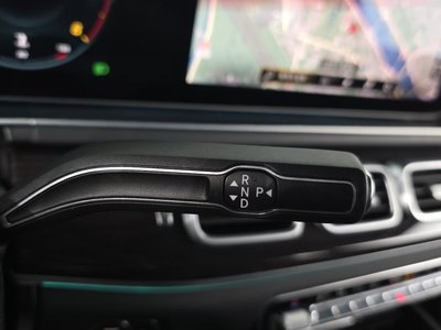 MERCEDES-BENZ GLE - 9