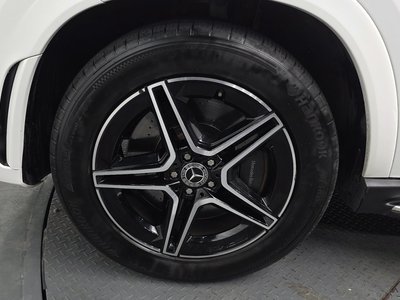 MERCEDES-BENZ GLE - 6