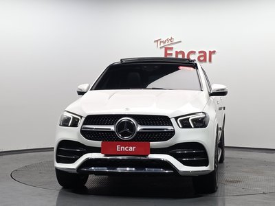 MERCEDES-BENZ GLE - 3