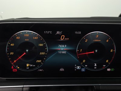 MERCEDES-BENZ GLE - 8