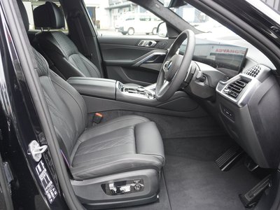 2026 BMW X6 — миниатюра 12