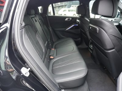 2026 BMW X6 — миниатюра 13
