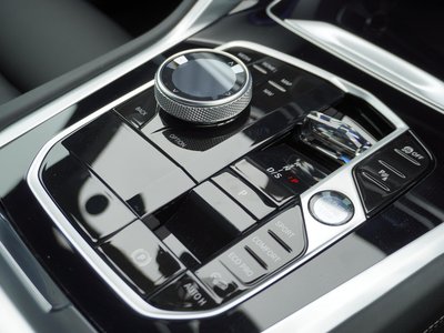 2026 BMW X6 — миниатюра 29