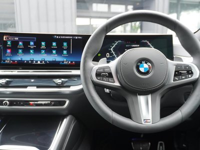 2026 BMW X6 — миниатюра 22